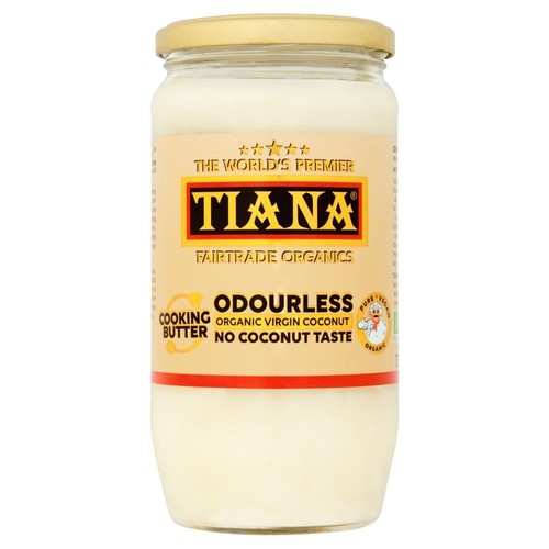 Tiana pure virgin - tiana,