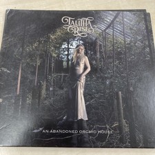 Abandoned Orchid House by