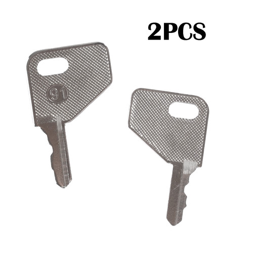 2pcs upright lift ignition - 2pcs,