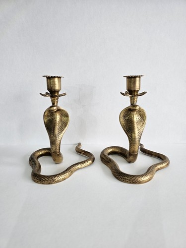 Pair vintage retro indian - retro,