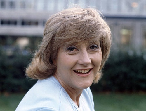 Actress liz fraser attending - actress,