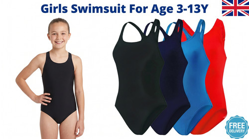 Girls endurance swimsuit - girls,