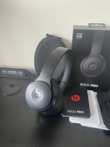 Beats dre solo pro - by, dr
