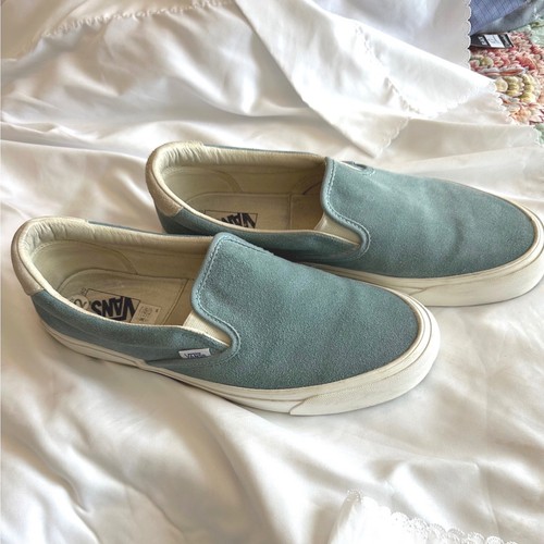 Vans vault classic - vans, og