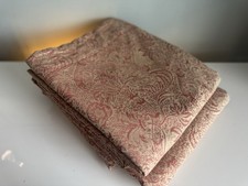 A Large Pair Of Dorma William