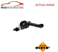 CHARGE AIR COOLER INTAKE HOSE