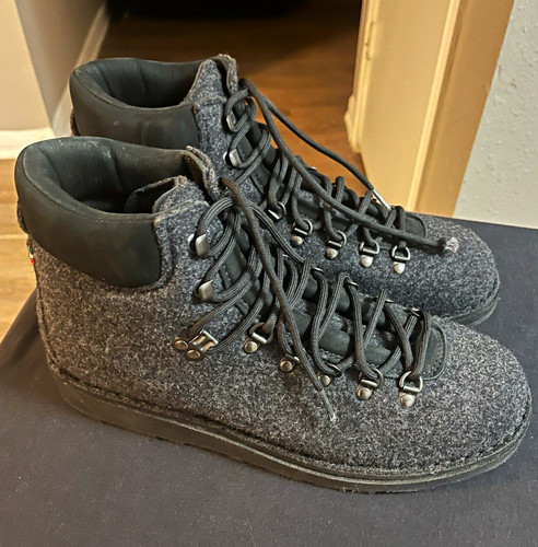 Diemme men ankle hiking - diemme,