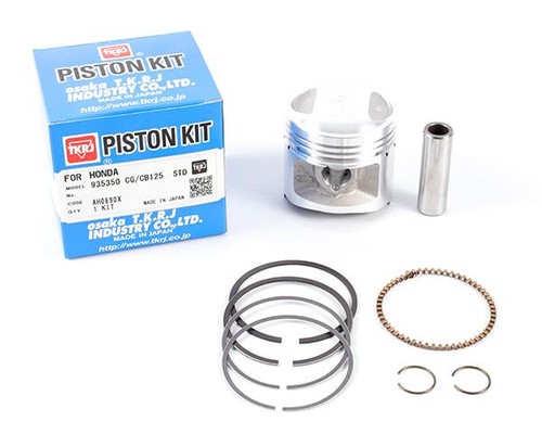 Piston kit std for - piston,