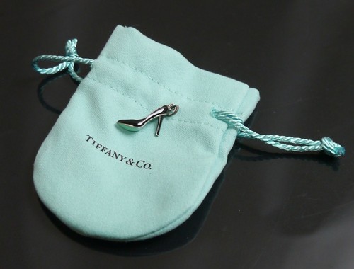 Authentic tiffany co - authentic,