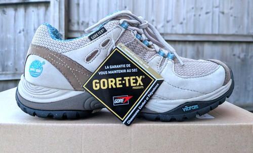 Timberland gtx goretex - timberland,