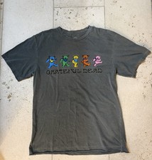 Grateful dead dancing - grateful,