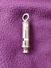 Acme City Whistle