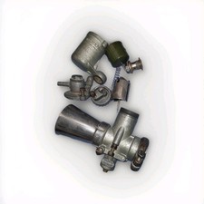 Dellorto Carburetor  Ubs24