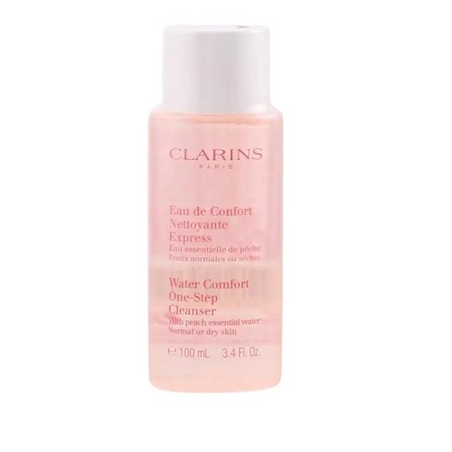 Clarins cleanser comfort - clarins,