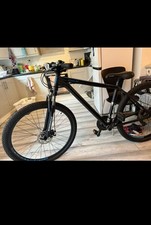 Ammaco Mountain Bike