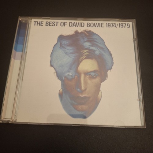 David bowie best of - david,