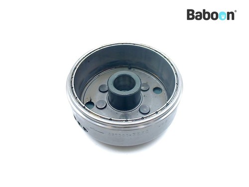 Fly wheel rotor - fly,