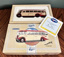 Corgi Classics  97192 Leyland