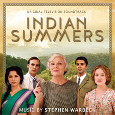 Indian Summers (CD) Album