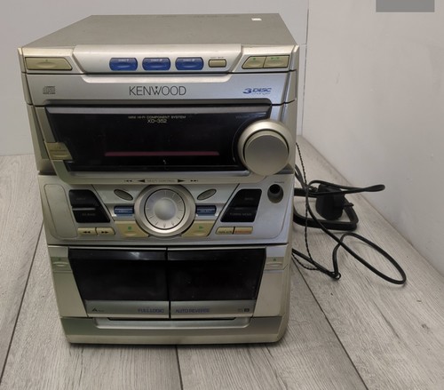 Kenwood rxd disc - rxd-,