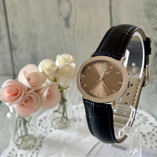 Vivienne watch 4026 - vivienne, oval