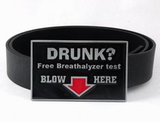 Mens Cowboy Leather Western