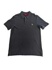PS Paul Smith Zebra Polo Shirt