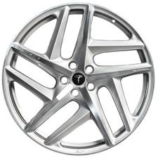 Kahn alloy wheels - inch, set