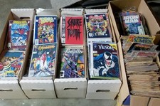 Assorted Comics 99p each 