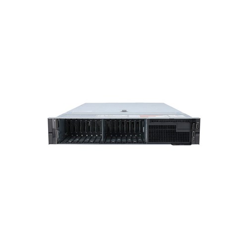 Dell poweredge r740dc - dell,