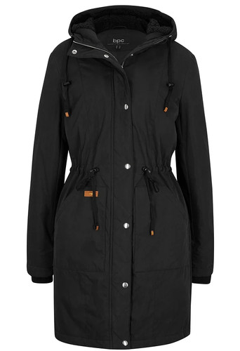 Bonprix parka ladies - parka,