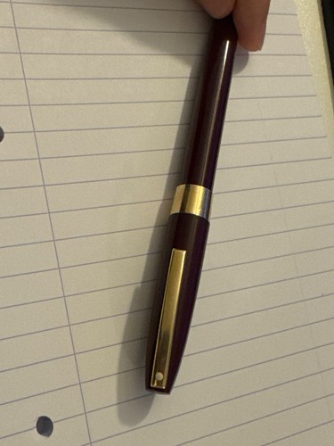 Vintage sheaffer imperial - vintage,