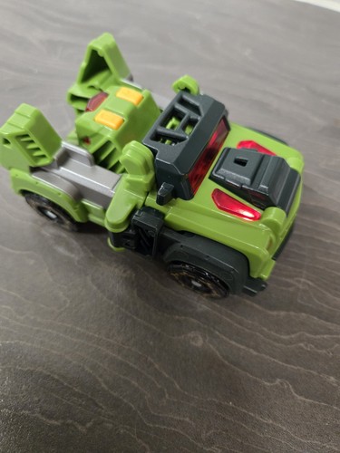 Vtech switch dino - go, claw