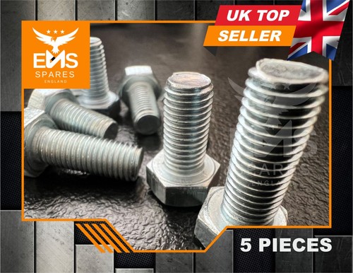 Bsf hex head set - 3/8",