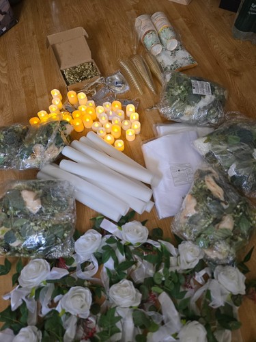 Wedding decoration bundles - wedding,