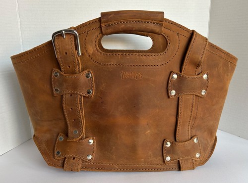 Saddleback leather large - leather,