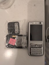 Rare Nokia N73 Mint Condition