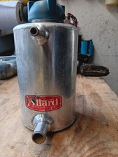 Allard  Land Rover 200Tdi