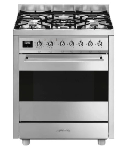 Smeg c7gpx9 stainless steel - c7gpx9,