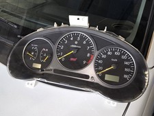 Subaru Impreza Sti 01-02