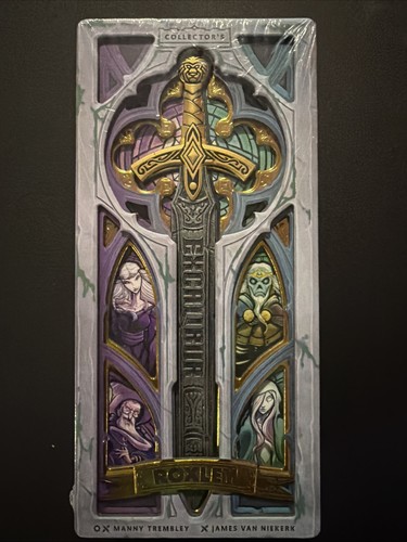 Excalibur board game - excalibur, roxley