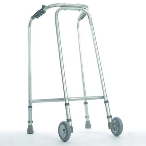 Ultra narrow walking frame - narrow,