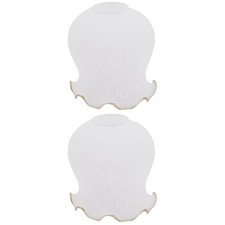  2 Count Uplighter Lamp Shade