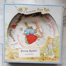 Wedgwood Peter Rabbit