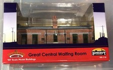 Bachmann Scenecraft Great