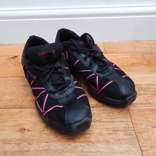 Capezio dance jazz - capezio,