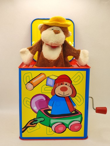Check video retro monkey - -check, video-