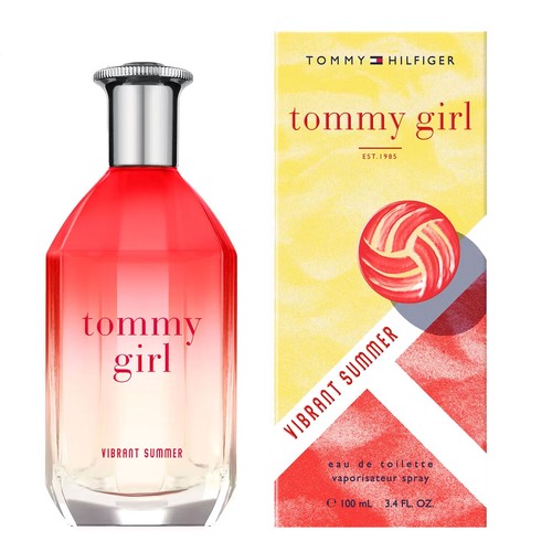 Tommy hilfiger girl - tommy,