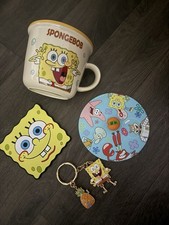 SpongeBob SquarePants Gift Set