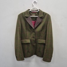 Musto Hacking Single Breast